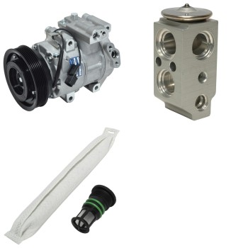 A/C Compressor Kit
