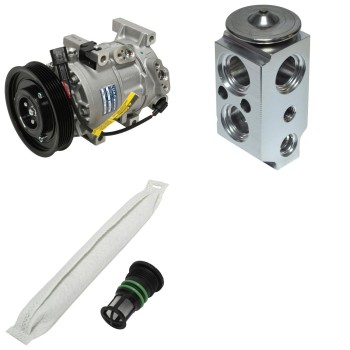 A/C Compressor Kit