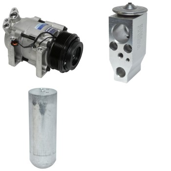 A/C Compressor Kit