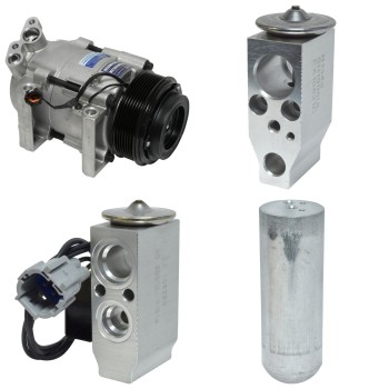 A/C Compressor Kit