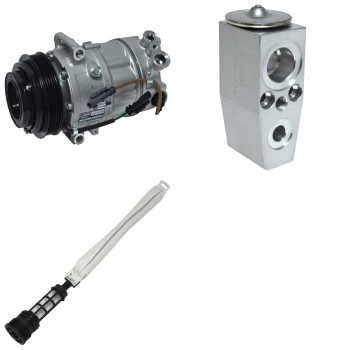 A/C Compressor Kit
