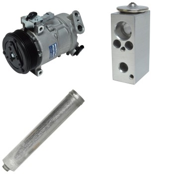 A/C Compressor Kit