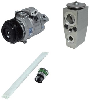 A/C Compressor Kit