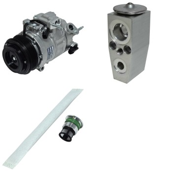 A/C Compressor Kit