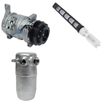 A/C Compressor Kit