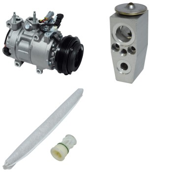 A/C Compressor Kit