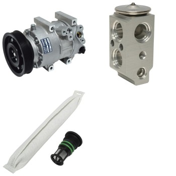 A/C Compressor Kit