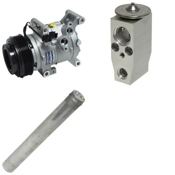 A/C Compressor Kit