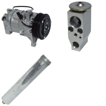 A/C Compressor Kit