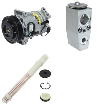 A/C Compressor Kit