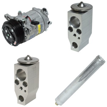 A/C Compressor Kit