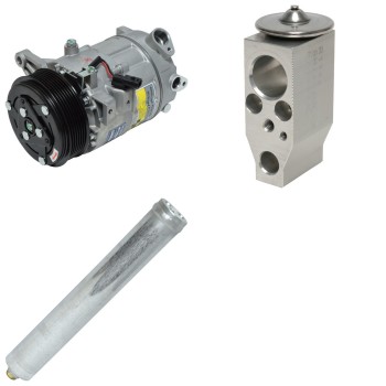 A/C Compressor Kit