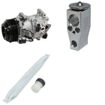A/C Compressor Kit