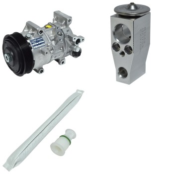 A/C Compressor Kit