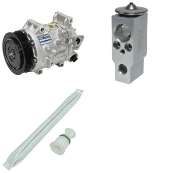 A/C Compressor Kit