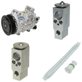 A/C Compressor Kit