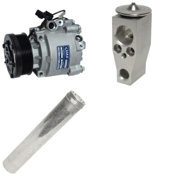 A/C Compressor Kit