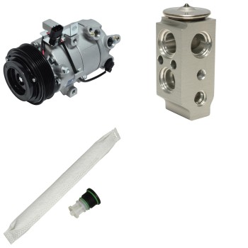 A/C Compressor Kit