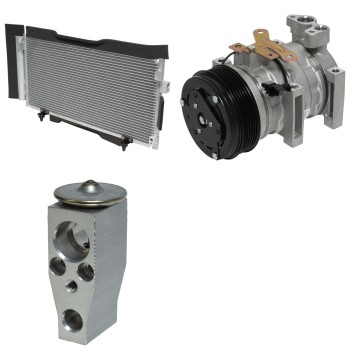 A/C Compressor Kit