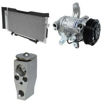A/C Compressor Kit