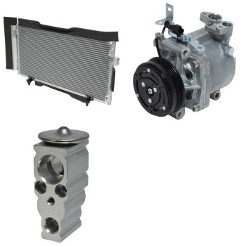 A/C Compressor Kit