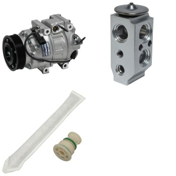 A/C Compressor Kit