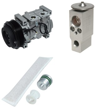 A/C Compressor Kit
