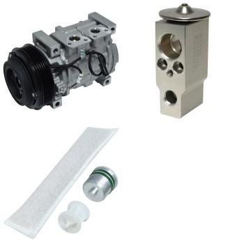 A/C Compressor Kit