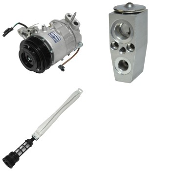 A/C Compressor Kit