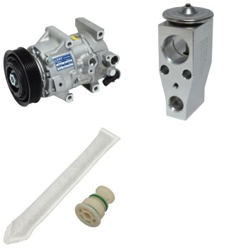 A/C Compressor Kit