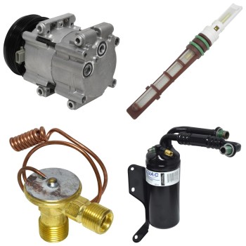 A/C Compressor Kit