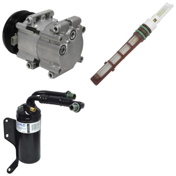 A/C Compressor Kit