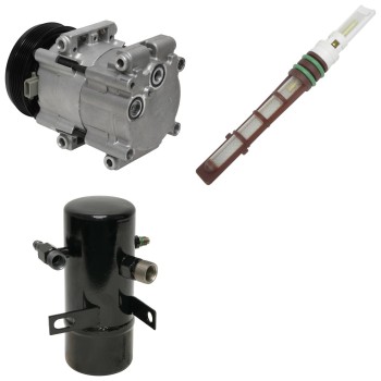 A/C Compressor Kit
