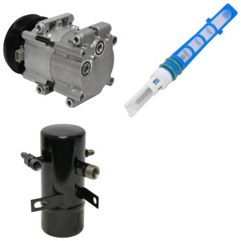 A/C Compressor Kit