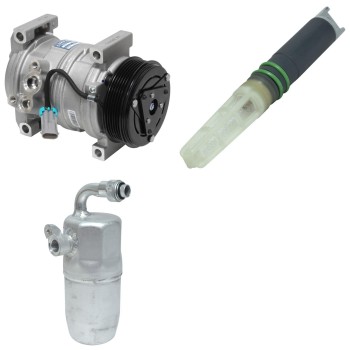 A/C Compressor Kit