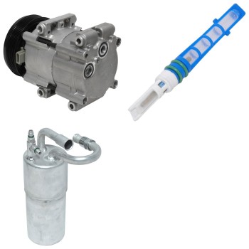A/C Compressor Kit