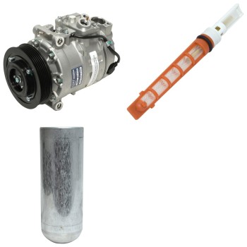 A/C Compressor Kit