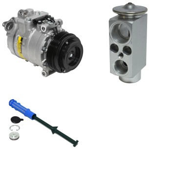 A/C Compressor Kit