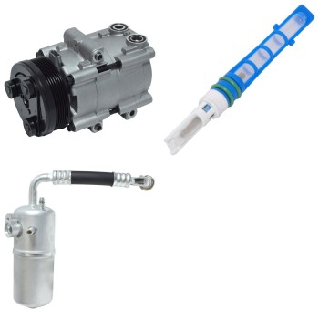A/C Compressor Kit