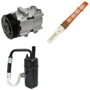 A/C Compressor Kit