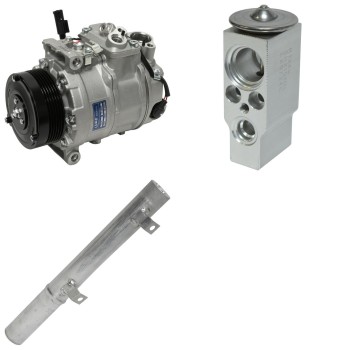 A/C Compressor Kit
