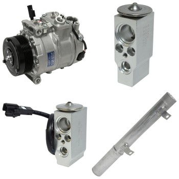 A/C Compressor Kit