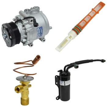 A/C Compressor Kit