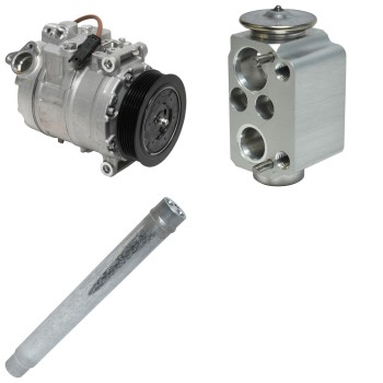 A/C Compressor Kit