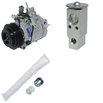 A/C Compressor Kit
