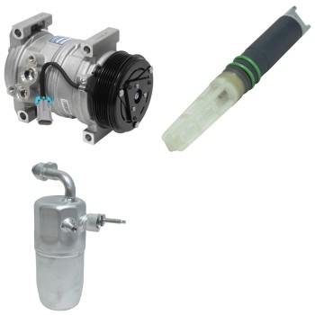 A/C Compressor Kit