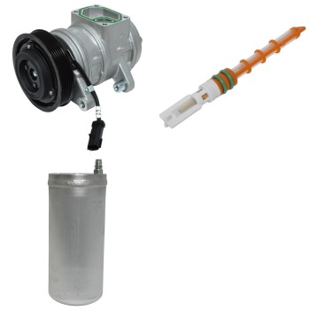 A/C Compressor Kit