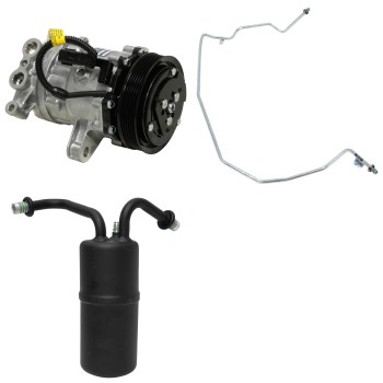 A/C Compressor Kit