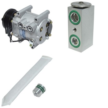 A/C Compressor Kit