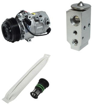 A/C Compressor Kit